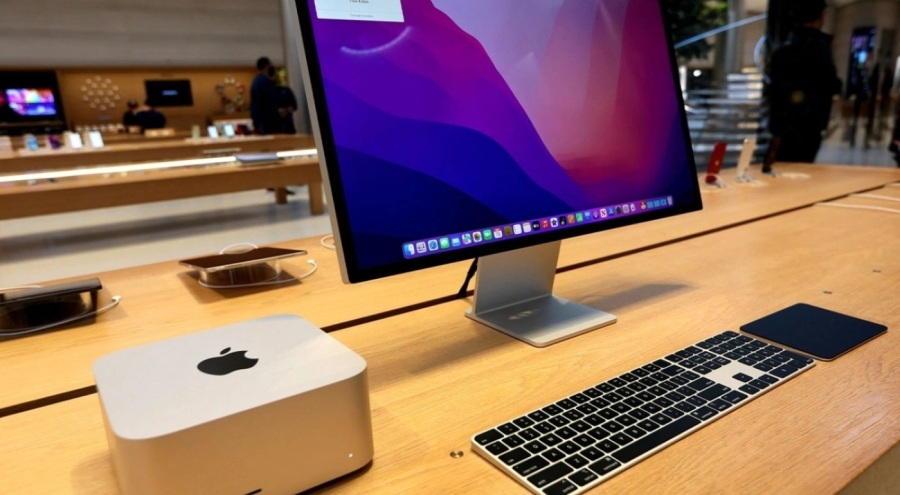 Bilgisayar satışları düşüş sergilemeye devam ediyor