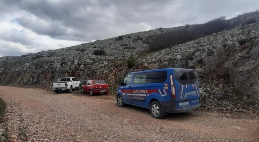 2 Slovakyalı, biyokaçakçılık şüphesiyle ekipleri alarma geçirdi!