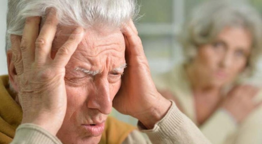 Kronik migren yaşamı kabusa çeviriyor