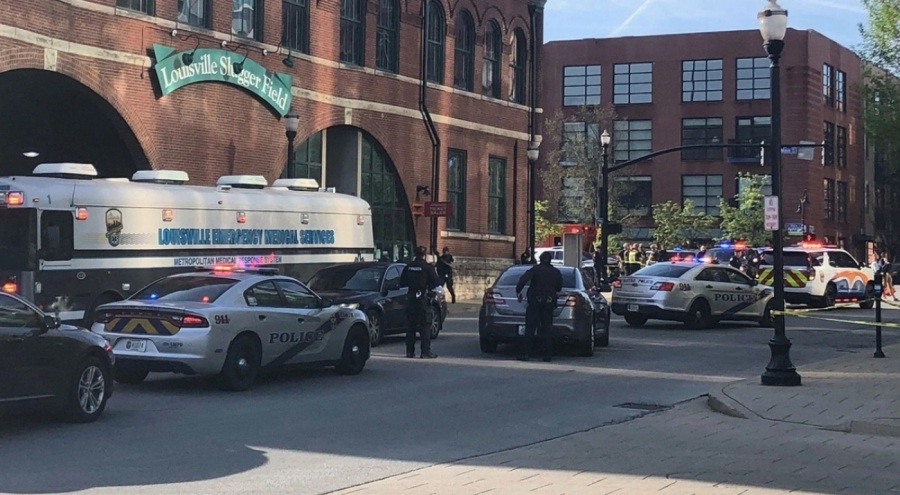 ABD'de silahlı saldırı! Çok sayıda kişi hayatını kaybetti