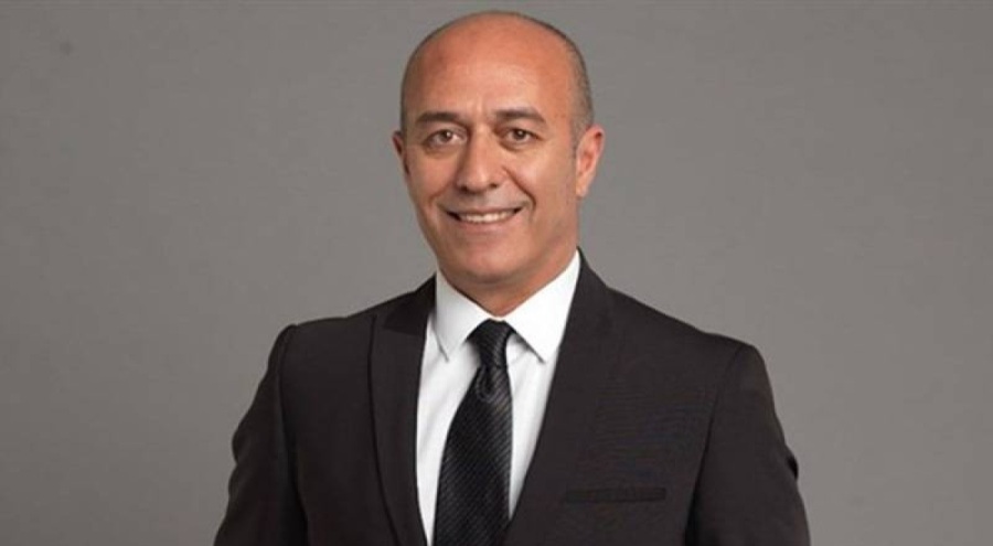 Suat Toktaş, CHP Grubu'nun Basın Danışmanı oldu