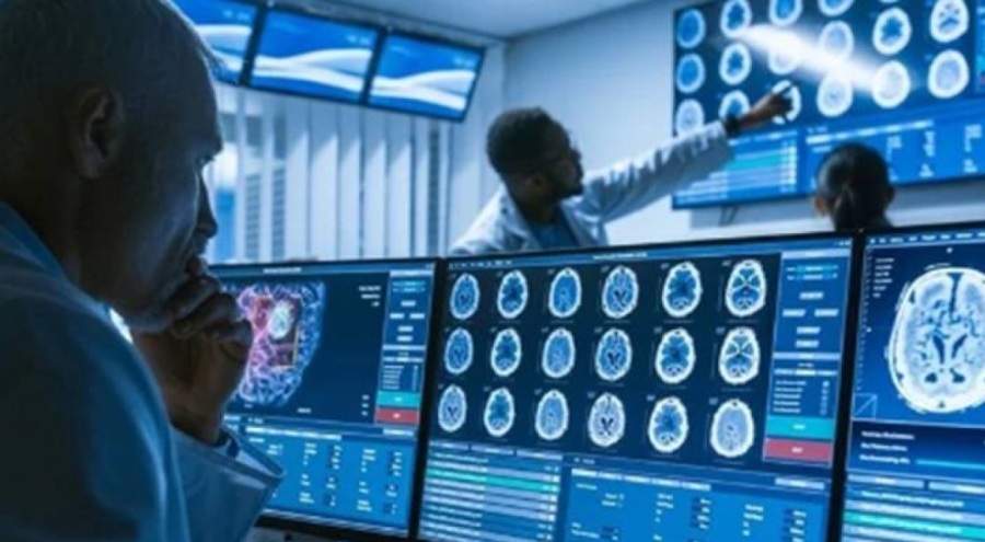 İnsan beyni "sahte" anı üretebiliyor