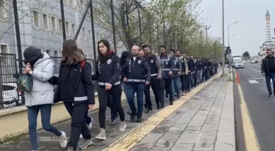 'Deprem ve Togg kredisi' dolandırıcılığı