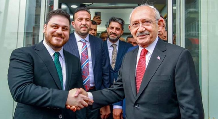 Bağımsız Türkiye Partisi seçime katılmayacak