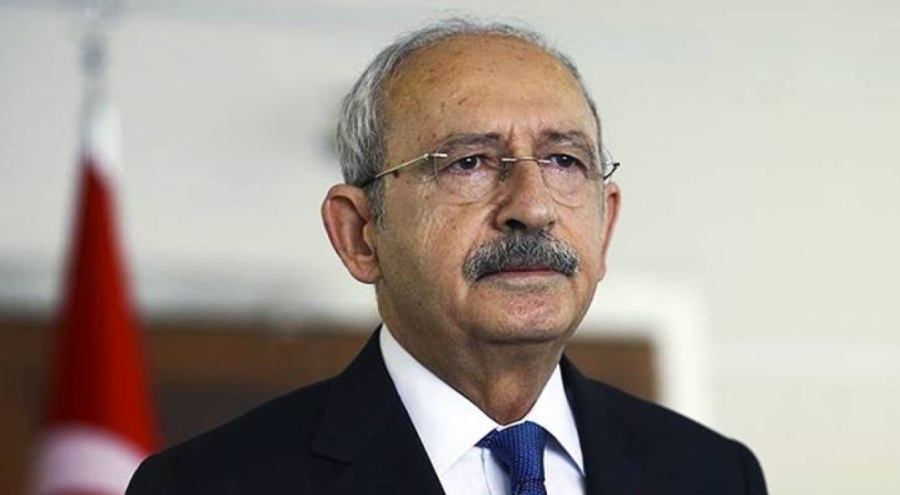 Kemal Kılıçdaroğlu: Bu millete bir sözümüz var