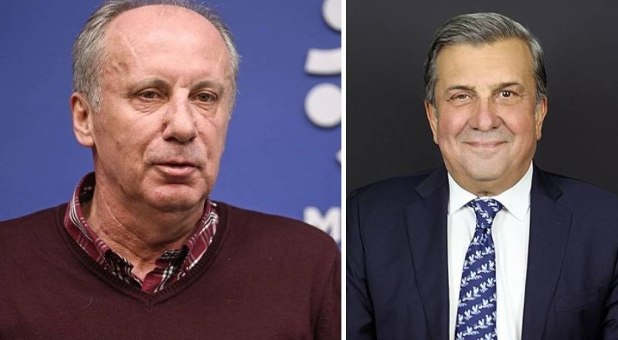 Aziz Aykut Demiray, Memleket Partisinden istifa etti