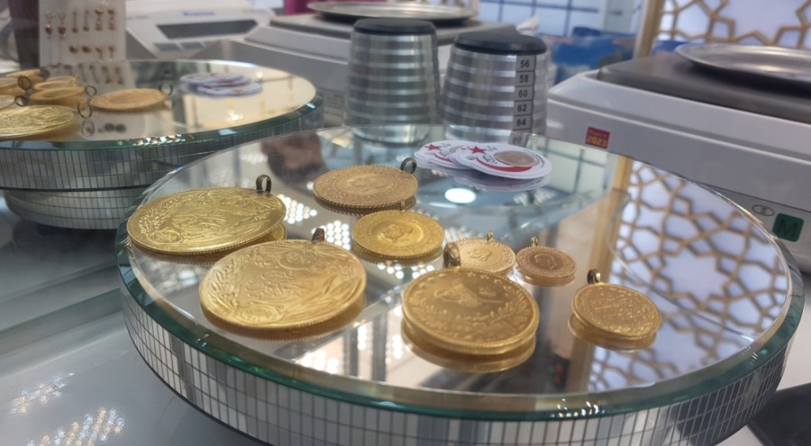 Altında yükseliş sürecek mi?