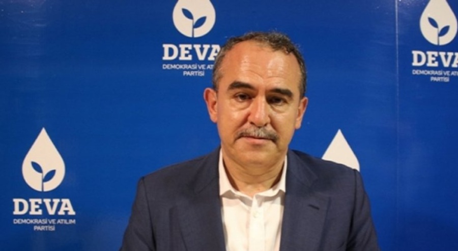 Sadullah Ergin'e bir çağrı da Ceyhun İrgil'den!