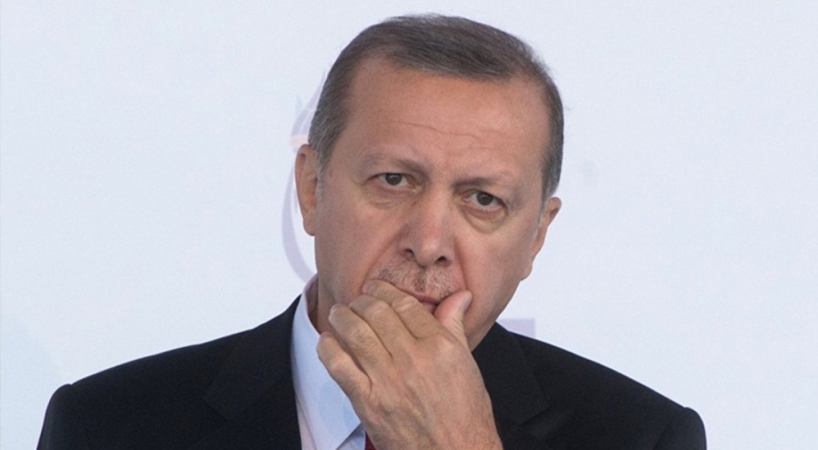 AK Partili Başkan, Erdoğan'a seslendi: İstifanın eşiğindeyim