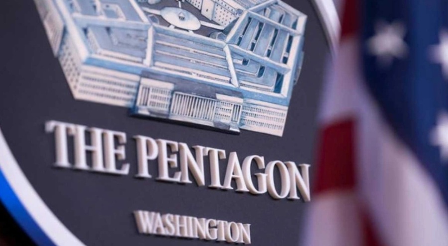 ABD'de gizli belge skandalı!