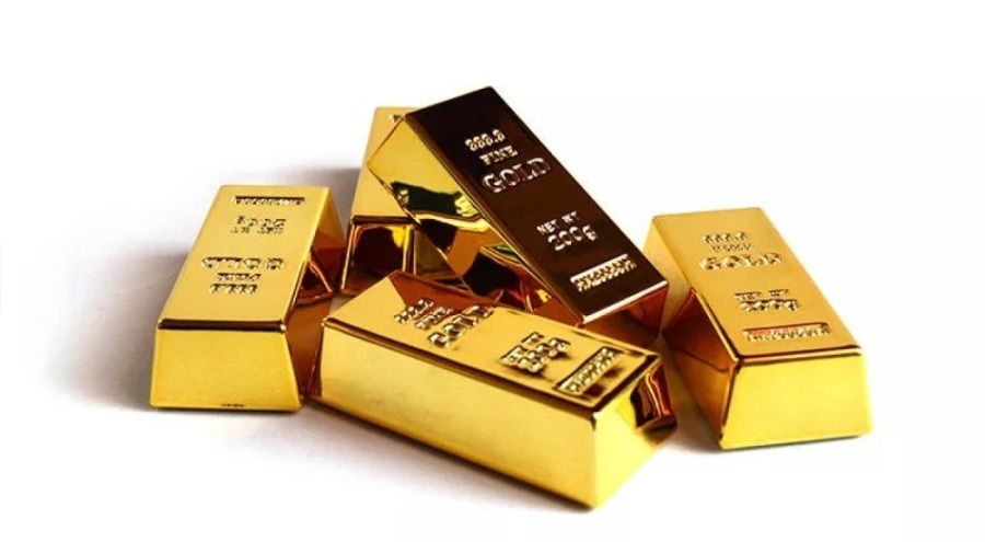 Ons altın yeniden yükselişte!