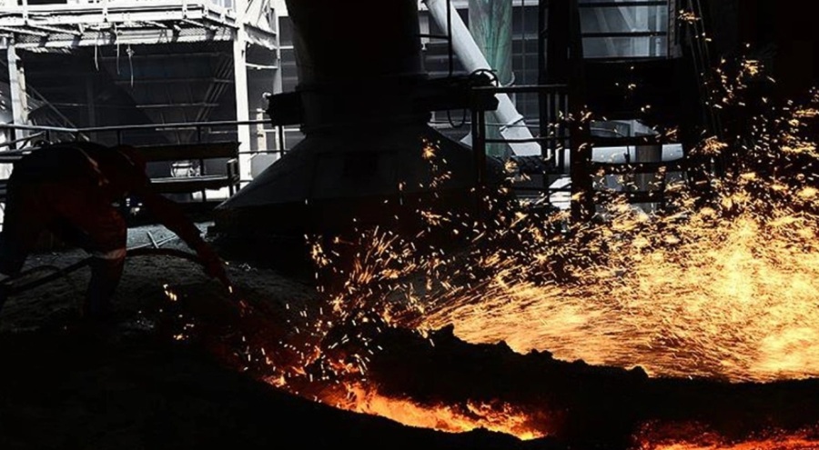 Şubat ayı sanayi üretim verisi açıklandı