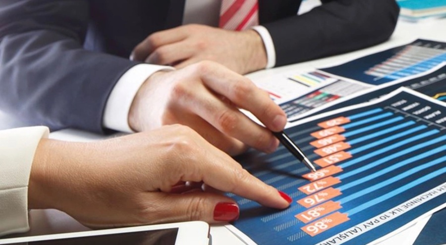 Yerli yatırımcıların finansal varlıkları 15 trilyon lirayı geçti!