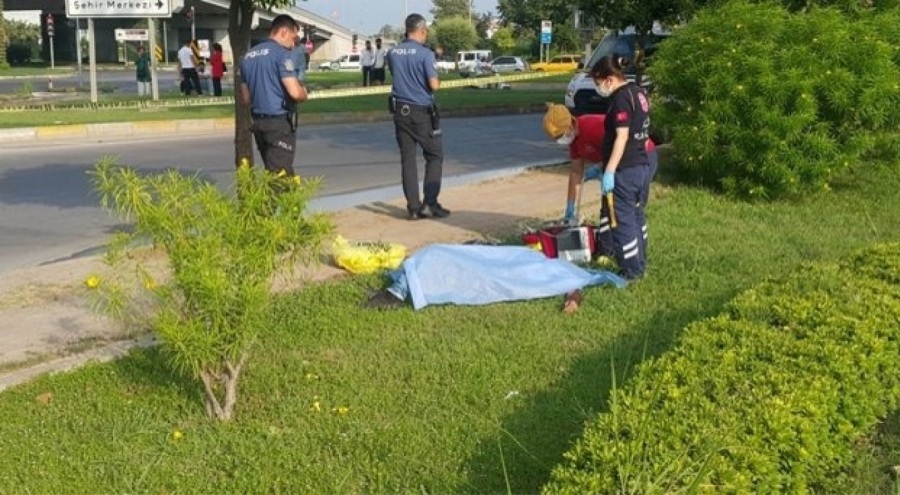 Antalya'daki kan davası cinayetinde ağırlaştırılmış müebbet istemi!