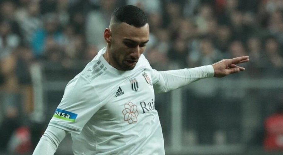 Kayserispor: Beşiktaş'tan Onur Bulut'un parasını alacağız