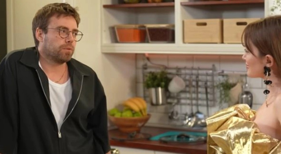 Murat Dalkılıç'ın aldatma yorumuna tepki geldi