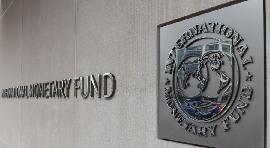 IMF, faiz oranlarının yeniden düşmesini bekliyor