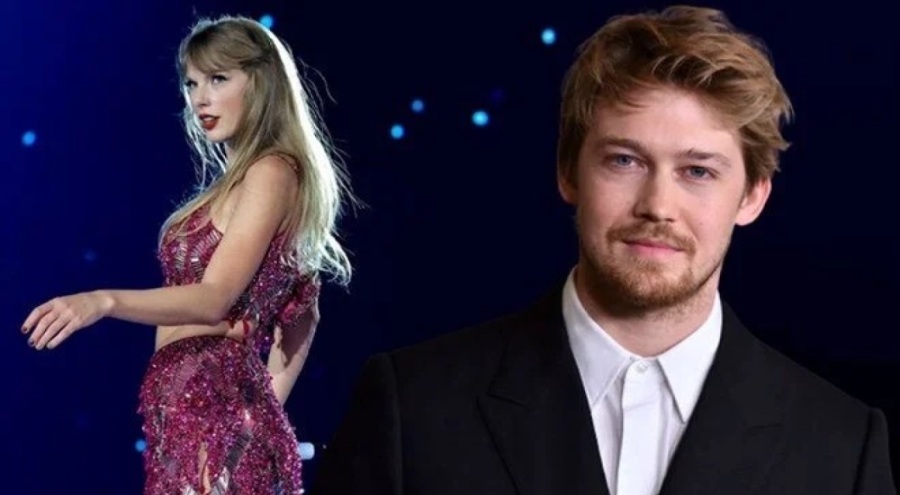 Taylor Swift ve Joe Alwyn 6 yıllık birlikteliklerini noktaladı