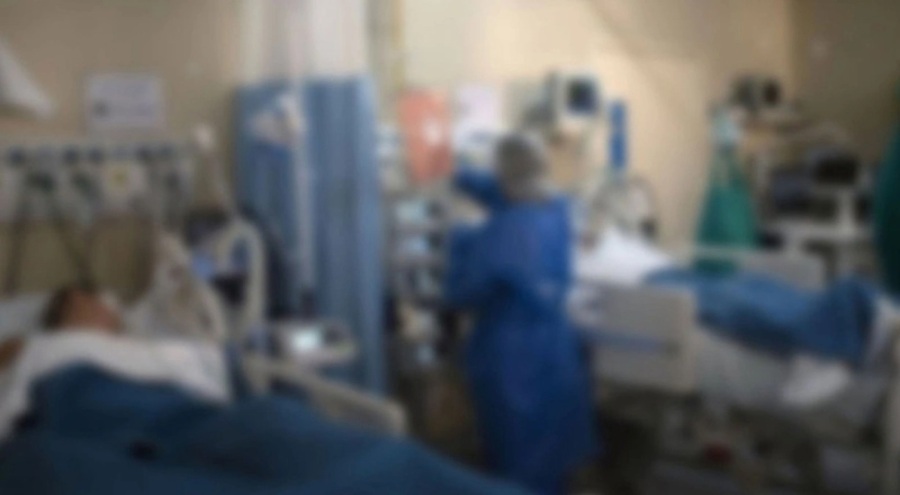 "Kalem şakası" yaparken yoğun bakımda oksijeni kapatan teknikere 17,5 yıl hapis