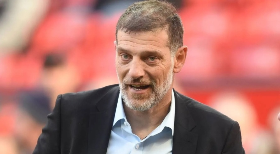 Trabzonspor rotayı Slaven Bilic'e çevirdi