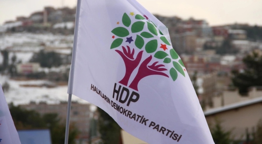 Anayasa Mahkemesi, HDP kararını verdi