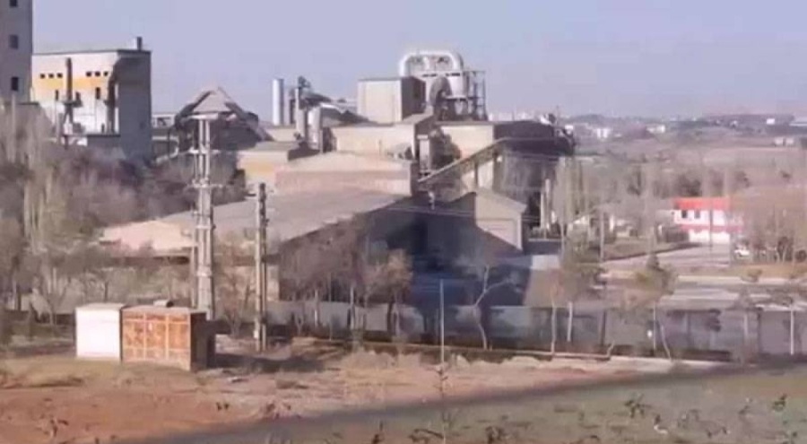 Yargıdan, Atatürk Orman Çiftliği'nde rezidansa geçit yok