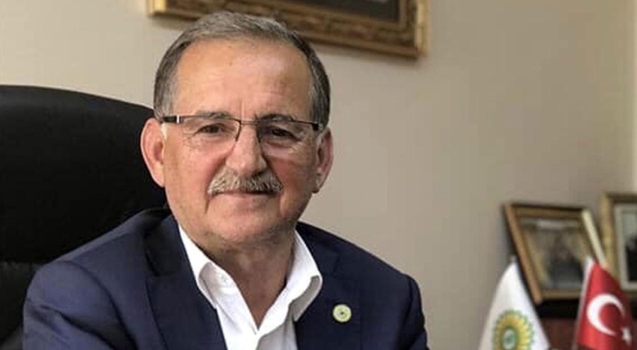 İYİ Parti Kırklareli milletvekili adayı istifa etti