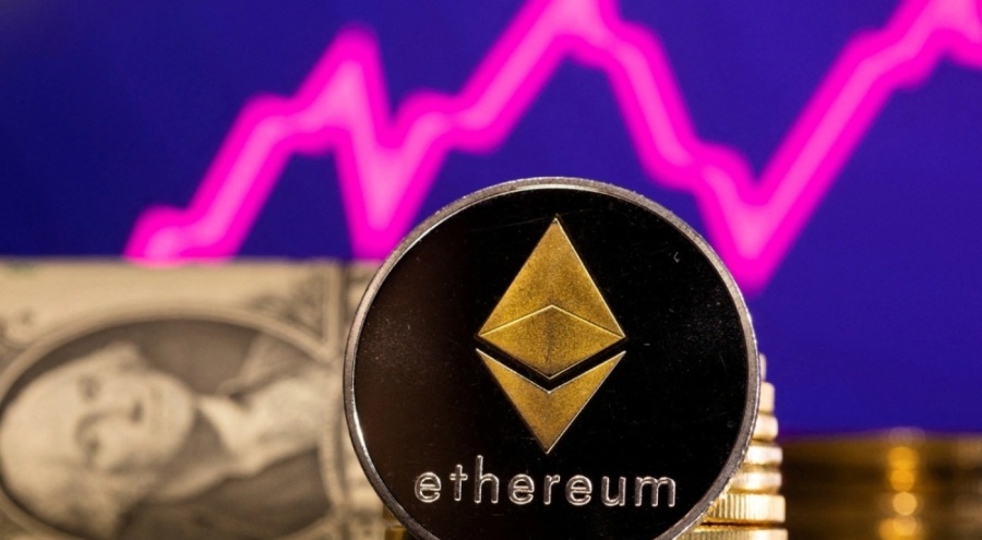 Ethereum'a 33 milyar dolarlık güncelleme geldi