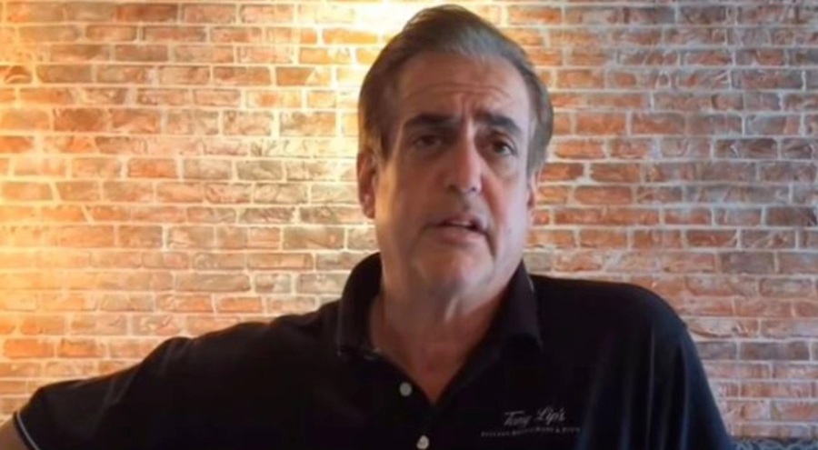 "Green Book" filmiyle tanınan oyuncu Frank Vallelonga Jr.'ın ölüm nedeni belli oldu