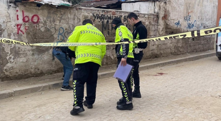 Minibüsün çarptığı Elif Seyran toprağa verildi