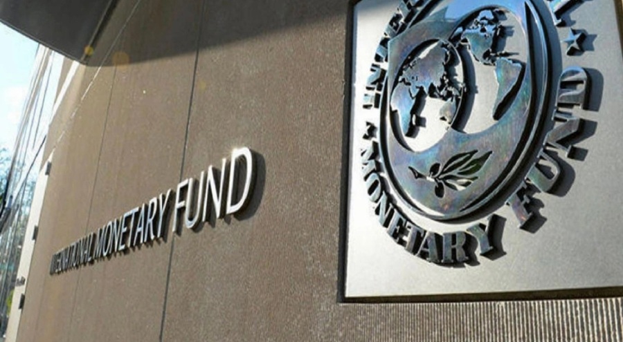 IMF, Türkiye'nin 2023 büyüme beklentisini geriye çekti