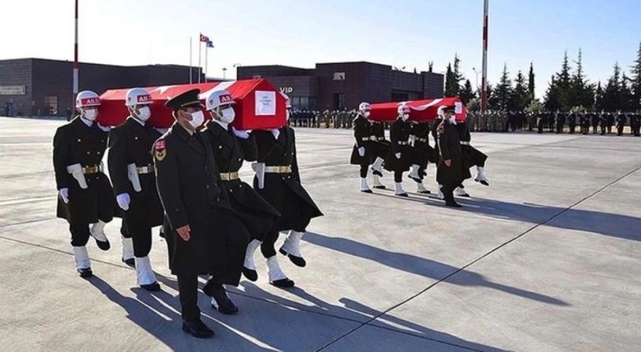 Gara şehitleri davasında karar: 13 ve 14 kez ağırlaştırılmış müebbet