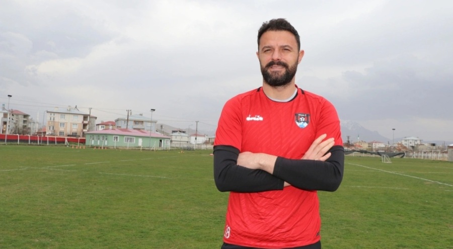 Van Spor kalecisi Haydar Yılmaz Şenol Güneş'in rekorunu kırdı