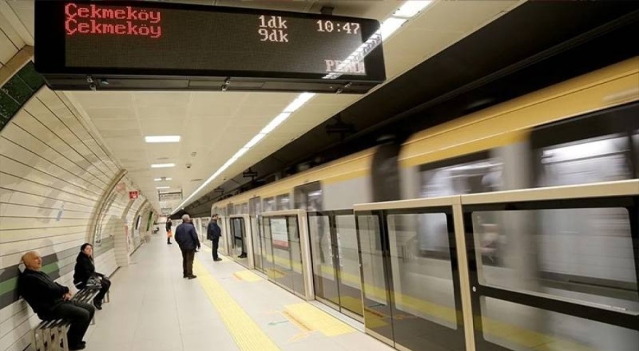 İBB ile metro işçileri anlaştı; olası grevler durduruldu