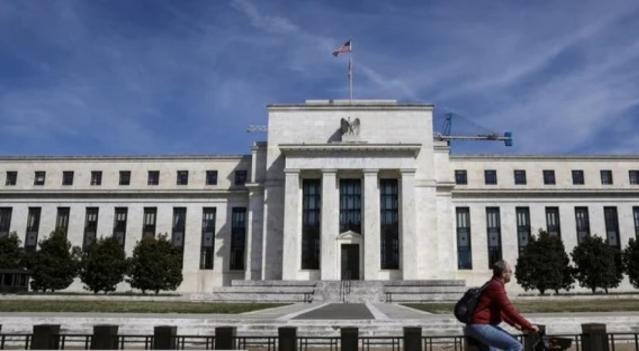 FED'den faiz artırım mesajı