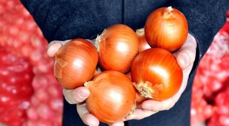 Tarım ve Orman Bakanlığı'ndan kuru soğan açıklaması geldi