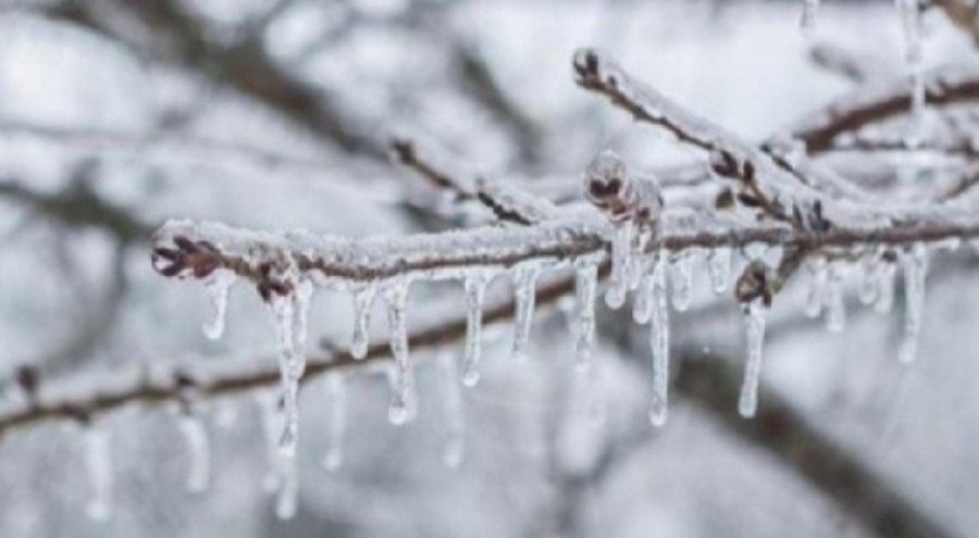 Meteoroloji'den Bursa için sarı uyarı