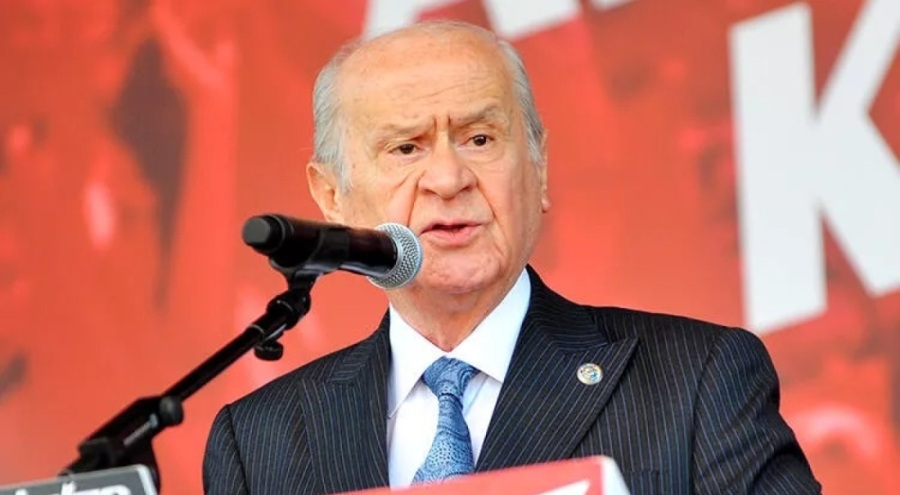 Bahçeli'den Avrupa'daki Türklere seçim mesajı: Sandığa yansıyacak iradeleri tarihi önemdedir