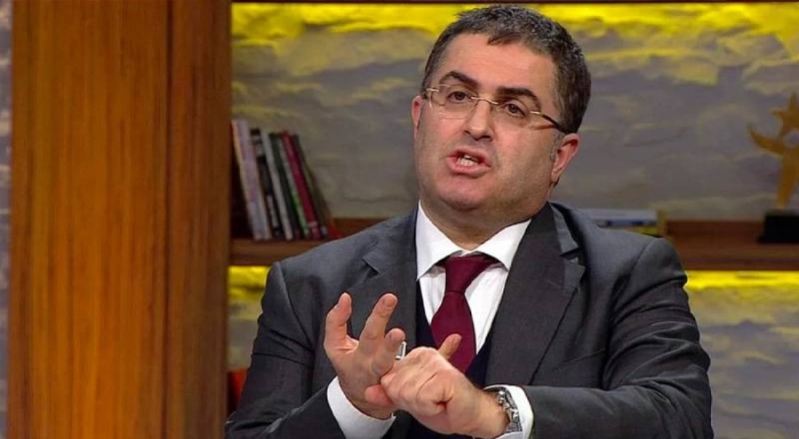 Prof. Dr. Ersan Şen'den İmamoğlu ve Yavaş açıklaması: Sözlerim çarpıtıldı