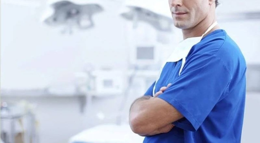 Sağlık Bakanlığına 31 bin 600 personel alımı sonuçları belli oldu