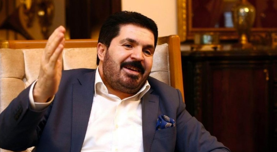 Savcı Sayan'dan 'liste' yorumu: Aslolan milletin gönlündeki listedir