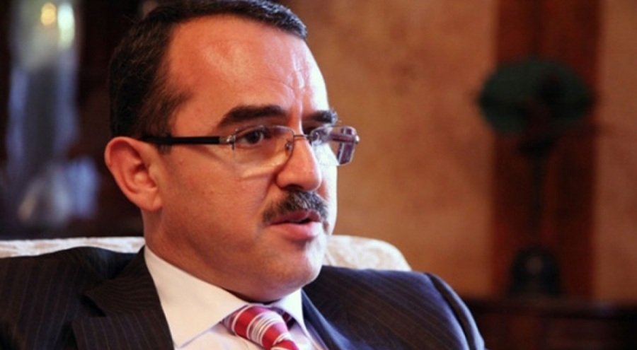 CHP'den Sadullah Ergin eleştirilerine cevap