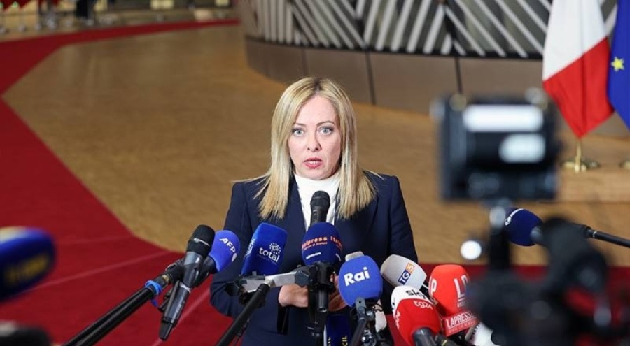 İtalya'da hükümet, OHAL ilan etti