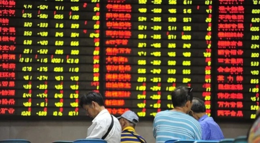 Asya borsaları karışık seyirde