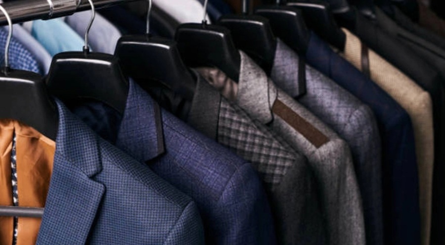 Seçim hareketliliği takım elbise satışlarını etkiledi! Yüzde 15 artış