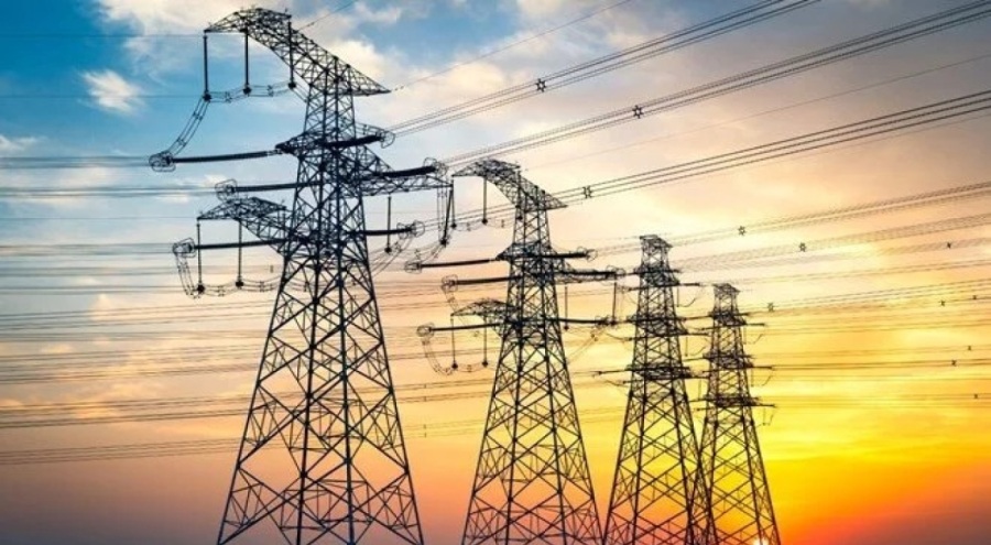 Cezayir Avrupa'ya elektrik ihraç edeceğini açıkladı