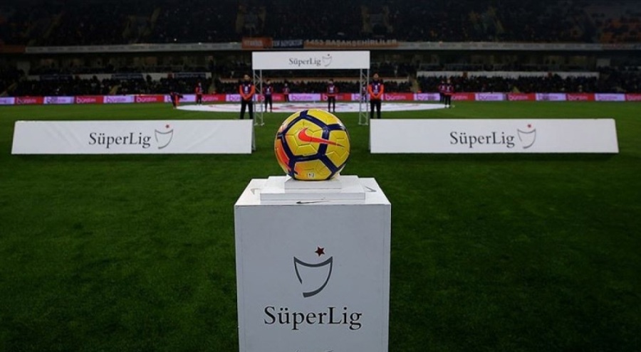 TFF, Süper Lig'de yeni sezon takvimini duyurdu