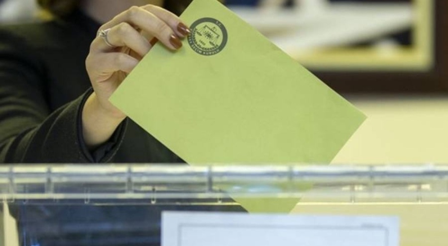 Yurt dışı seçmenler için oy verme tarihleri açıklandı