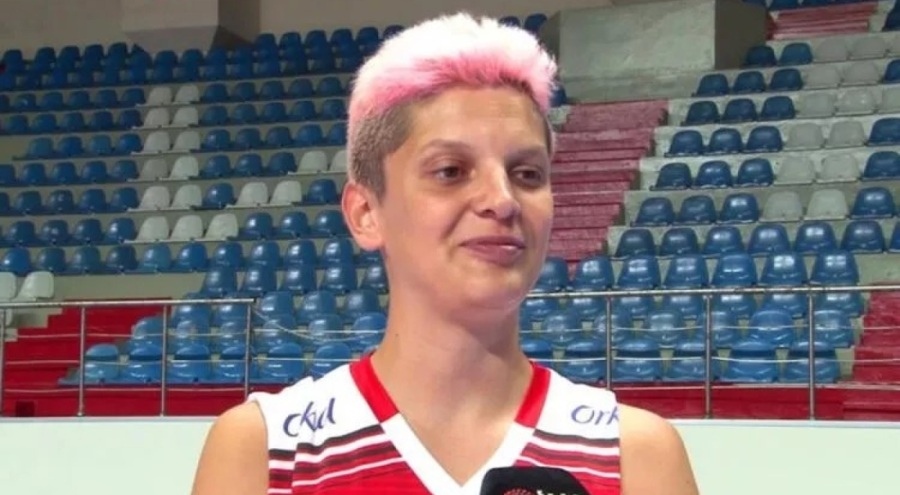 Ebrar Karakurt Rusya yolcusu