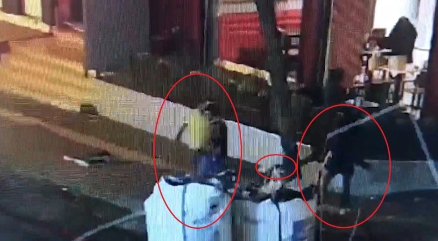 'Kadın terzisi' suç örgütüne 'Makas' operasyonu: 21 gözaltı